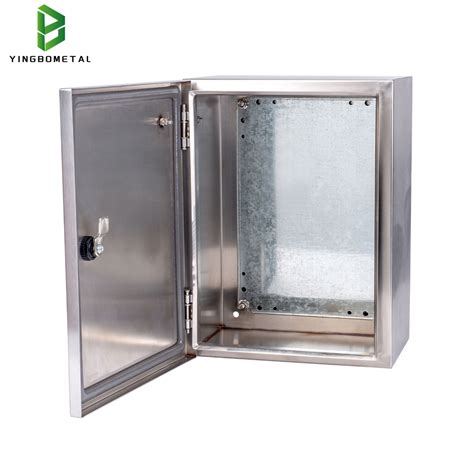 waterproof sheet metal box design|waterproof electrical outlet box.